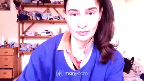 Yummygirl online show from 03.06.25