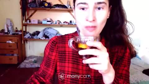 Yummygirl online show from 09.22.25