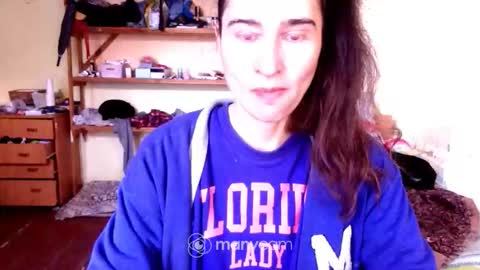 Yummygirl online show from 11.02.25