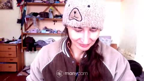 Yummygirl online show from 01.07.26