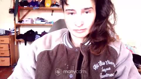 Yummygirl online show from 02.24.26