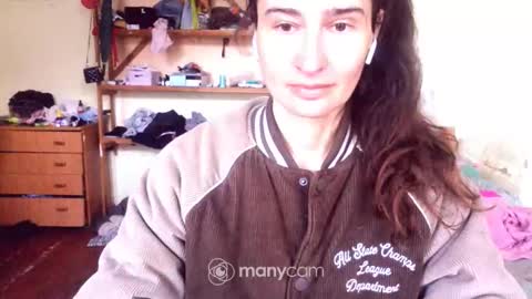 Yummygirl online show from 03.17.26