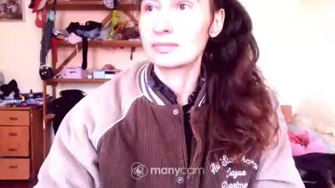 Yummygirl online show from 03.29.26