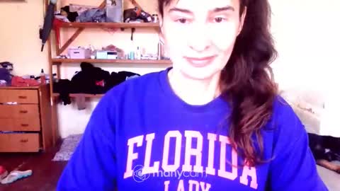 Yummygirl online show from 04.05.26