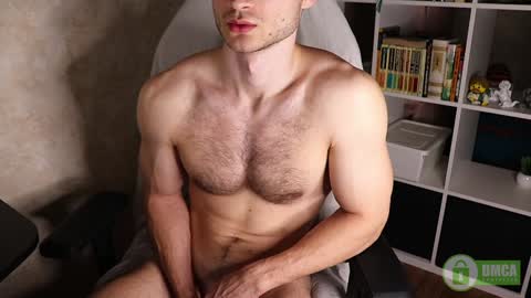 Snapshot of memuro_one chatting on 12.23.24 Nick online show from 12.23.24