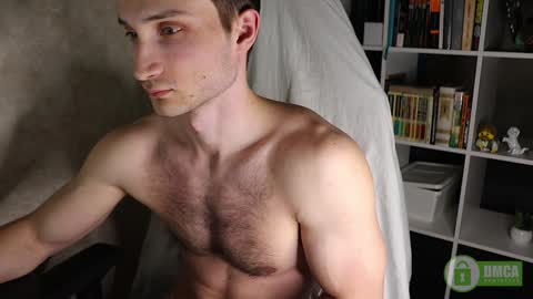 Snapshot of memuro_one chatting on 12.30.24 Nick online show from 12.30.24