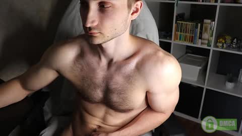 Snapshot of memuro_one chatting on 02.28.25 Nick online show from 02.28.25