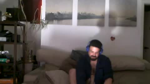 Snapshot of menace2dennis chatting on 06.19.26 Dennis2Menace online show from 06.19.26