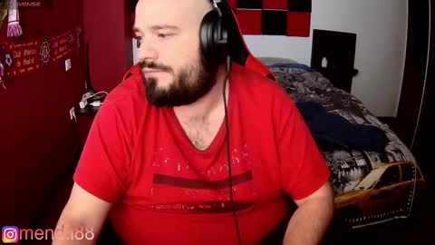 menditeta online show from 02.27.25