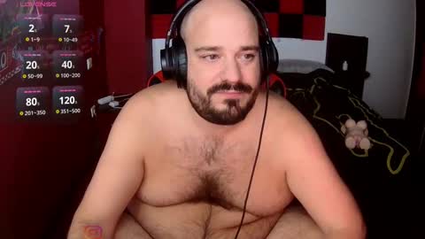 menditeta online show from 11.14.25