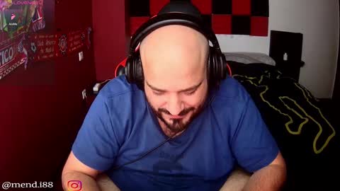 menditeta online show from 11.18.25