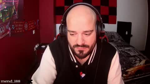 menditeta online show from 01.12.26