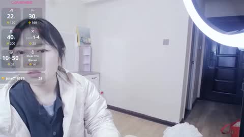 Mengkeke online show from 03.15.26