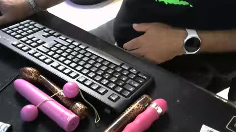 mentosgum online show from 04.15.26