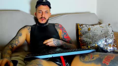 Fallow my ONLYFANS for xxx daily online show from 01.15.25