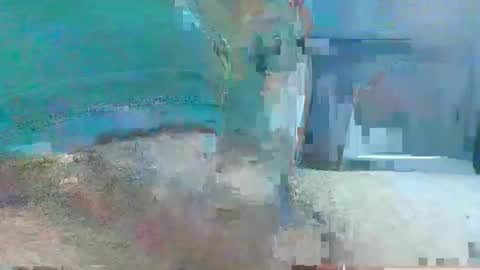 Snapshot of menuke chatting on 12.01.24 Manuke online show from 12.01.24