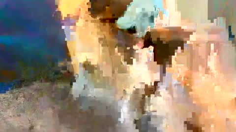 Snapshot of menuke chatting on 12.15.24 Manuke online show from 12.15.24