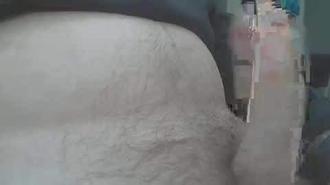 Snapshot of menuke chatting on 02.22.25 Manuke online show from 02.22.25