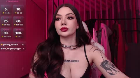 Amy Meow online show from 01.08.25