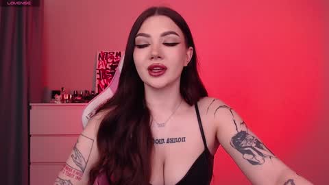 Amy Meow online show from 02.05.25