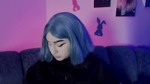 Snapshot of meow_boo chatting on 05.01.26 Aruz online show from 05.01.26