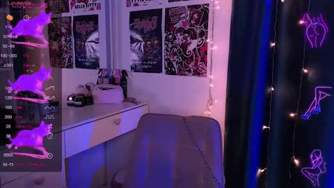 Snapshot of meow_marie chatting on 11.03.25 meow marie online show from 11.03.25