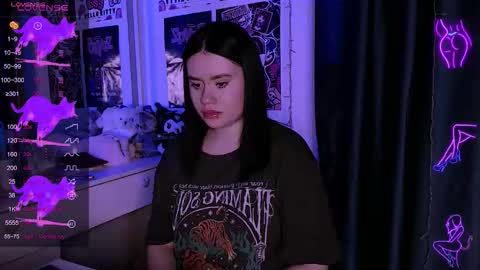 Snapshot of meow_marie chatting on 02.03.26 meow marie online show from 02.03.26