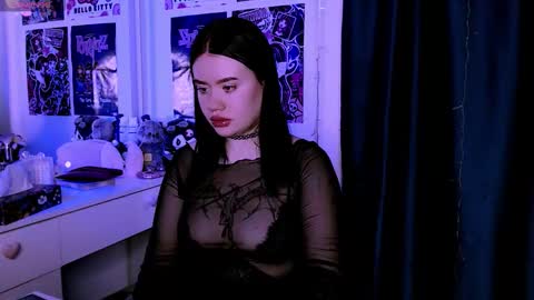 Snapshot of meow_marie chatting on 02.22.26 meow marie online show from 02.22.26