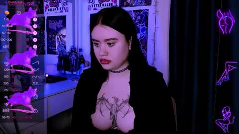 Snapshot of meow_marie chatting on 03.23.26 meow marie online show from 03.23.26