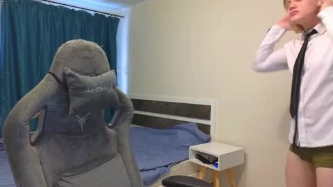 Mickey online show from 03.07.25