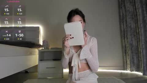 Mikasa online show from 01.10.26