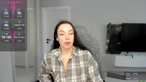 Megan online show from 01.16.26