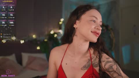 Heeyyooo Im Nans Subscribe to me I will be glad online show from 12.27.24