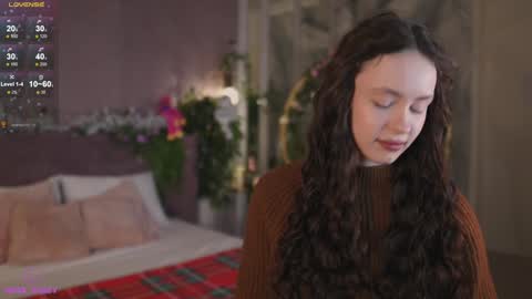 Heeyyooo Im Nans Subscribe to me I will be glad online show from 01.04.25