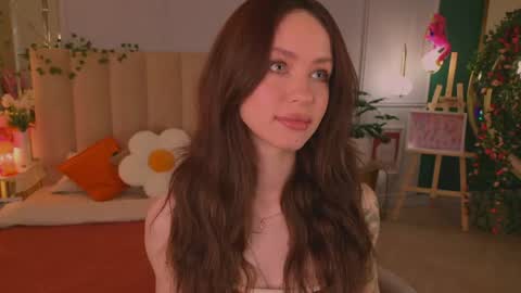 Heeyyooo Im Nans Subscribe to me I will be glad online show from 05.01.26