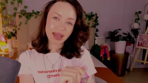 Snapshot of meow_nancy chatting on 06.15.26 Heeyyooo Im Nans Subscribe to me I will be glad online show from 06.15.26