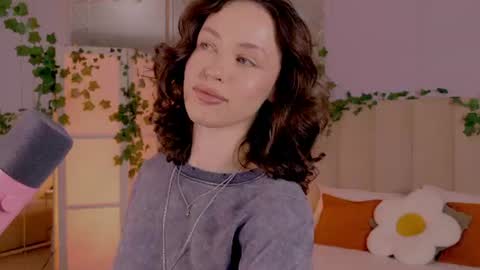 Snapshot of meow_nancy chatting on 06.17.26 Heeyyooo Im Nans Subscribe to me I will be glad online show from 06.17.26