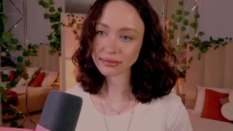 Snapshot of meow_nancy chatting on 06.21.26 Heeyyooo Im Nans Subscribe to me I will be glad online show from 06.21.26