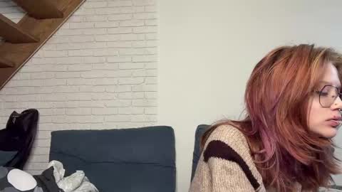 Snapshot of meowakira chatting on 05.04.26 Akira online show from 05.04.26