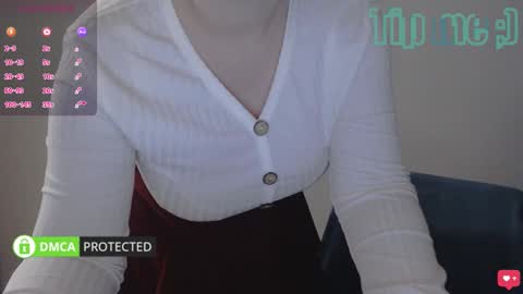 Snapshot of meowcatlove chatting on 02.17.26 meowcatlove online show from 02.17.26