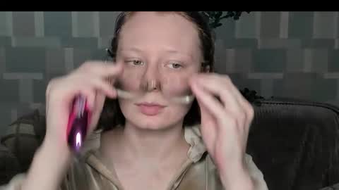 meowcr online show from 01.07.26