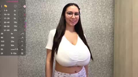 Snapshot of meowgirlye chatting on 02.14.26 Mona online show from 02.14.26