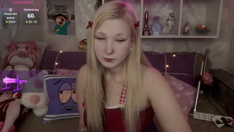 MeowkaKitty online show from 01.12.26