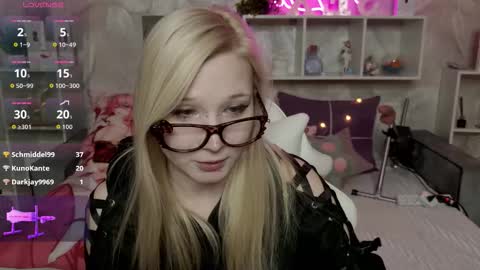 Snapshot of meowkakitty chatting on 03.08.26 MeowkaKitty online show from 03.08.26