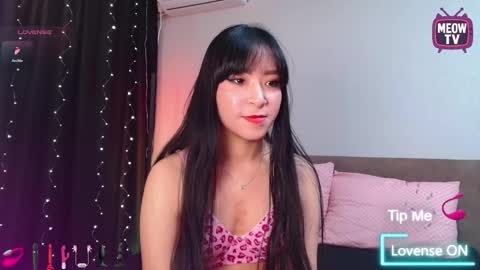 meowkami online show from 10.12.25