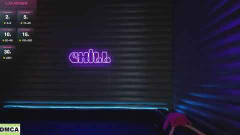  NIKKY  STIVE     Every day from 1000  to 200  EST time. online show from 11.20.25