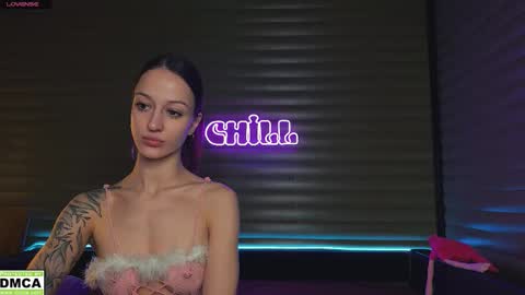  NIKKY  STIVE     Every day from 1000  to 200  EST time. online show from 01.18.26