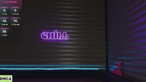  NIKKY  STIVE     Every day from 1000  to 200  EST time. online show from 02.09.26