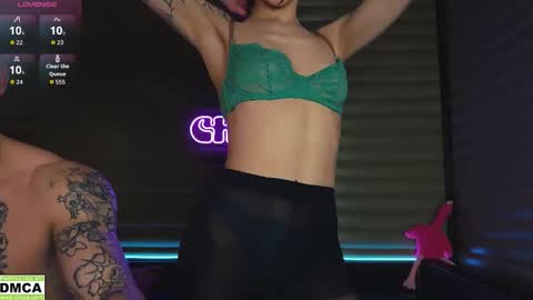  NIKKY  STIVE     Every day from 1000  to 200  EST time. online show from 02.19.26