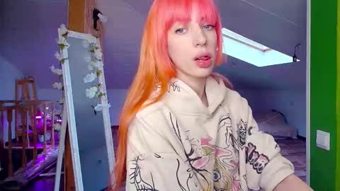 meowroslava online show from 01.14.26